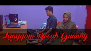 Download lagu LANGGAM BOCAH GUNUNG mp3