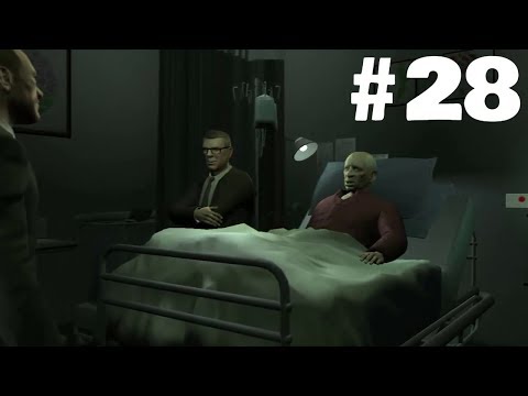 Grand Theft Auto 4 Walkthrough Part 28 No Commentary || Liquidize the assets