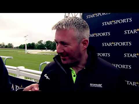 GREYHOUND DERBY - ROUND 1 HEAT 11 - T1 BOBSLEIGH DREAM