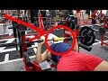 CHEST EXERCISES YOU'RE NOT DOING! | INCREASE BENCH AND GROW YOUR CHEST