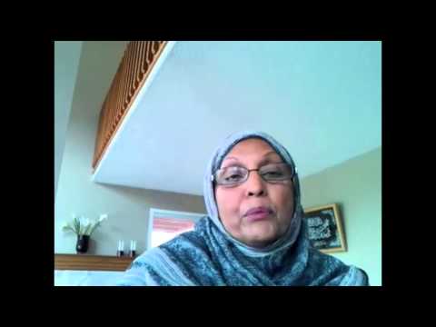 Happy Birthday Nuzhat