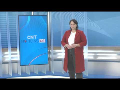 CNT Notícias RS de 16/07/2026 na Íntegra