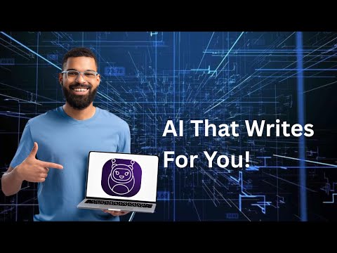 Bertha AI Tutorial: Write SEO Content Faster With AI