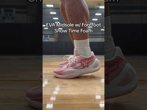 Rigorer AR1 “Valentine’s Day” On Feet & In Hand Looks - Short Review Part 2/3 #shorts #austinreaves