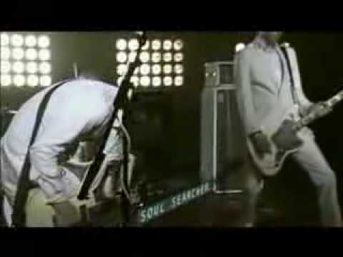 Placebo - For Wath Its Worth - Official Video