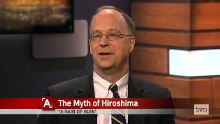 Ward Wilson: The Myth of Hiroshima