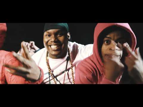 Joshy Balla - Body4Body (OFFICIAL VIDEO)