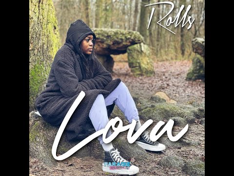 Rolls - Lova (CLIP OFFICIEL)