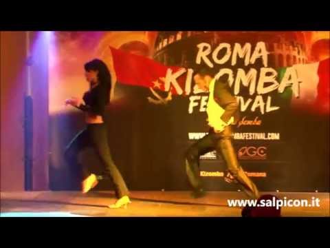 Salpicon Latino - VersuS   URBAN KIZOMBA