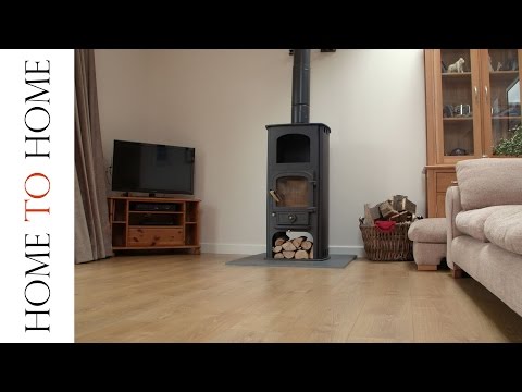 Home to Home - 5 Dovedale Road Tacolneston, Howards