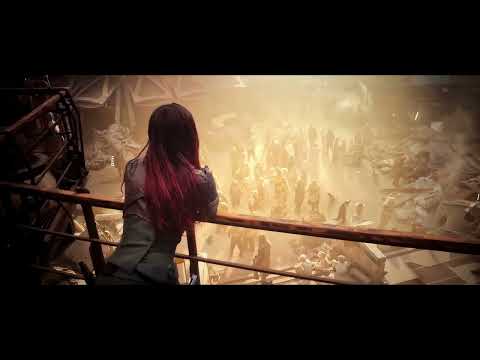 Groot says Goodbye to Gamora | Guardians of the Galaxy Vol 3 Ending | GOTG Vol 3 Emotional Scene HD