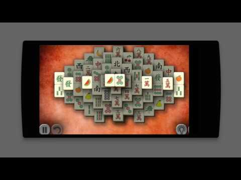 Play Mahjong Solitaire Now