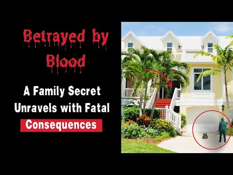 Betrayed by Blood: A Family Secret Unravels with Fatal Consequences