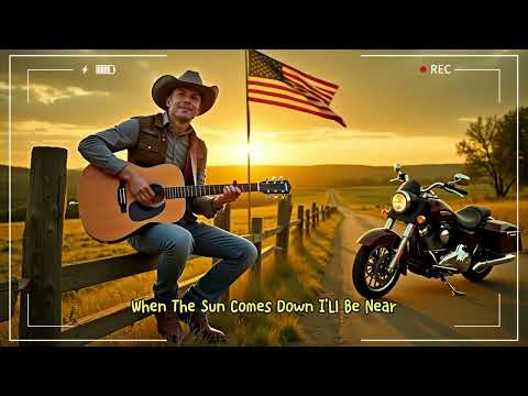 Gravel Town (Official Lyric Video)