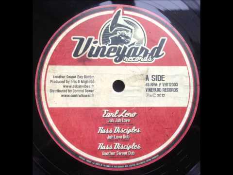 Earl Zero - Jah Jah Love