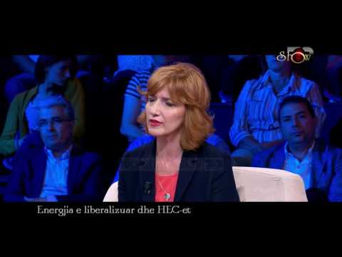 Top Show, 7 Qershor 2016, Pjesa 1 - Top Channel Albania - Talk Show