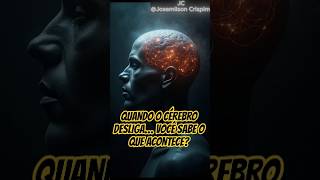 QUANDO O CÉREBRO DESLIGA… VOCÊ SABE O QUE ACONTECE?