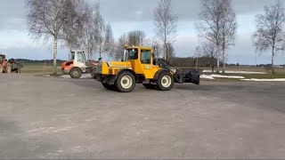 Натоварувач со тркала Lundberg 6200 345 Ise | Слика 4 - Machineryline