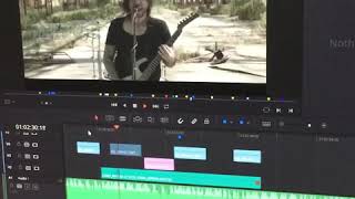 Upcoming video release of "SAY IT!"