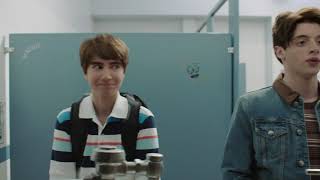 Exclusive Chad Clip - Chad Gets Invited to a Lakehouse video