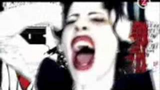 The Distillers  - L A Girl