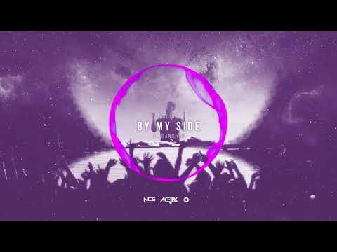 Acejax (feat Danilyon) - By My Side (Official Animated Video)