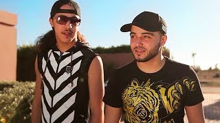 Djadja &amp; Dinaz - Mauvais comportement [Clip Officiel]