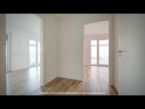 Apartments for Rent in Berlin | Rummelsberg | First Occupancy