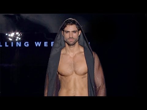 Killing Weekend | Spring Summer 2019 Full Fashion Show | Exclusive