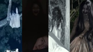 Download lagu 10 SCARIEST GHOST APPARENTS OF KUNTILANAK AND BLACK FIGURES | SCARIEST AND SCARIEST APPARENTS mp3