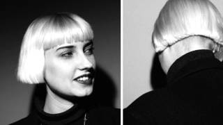 Molly Nilsson - A Song They Won&#39;t Be Playing On the Radio