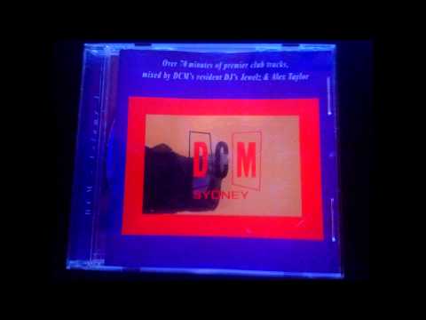 DCM Volume 1 (Mixed By DJ Jewelz & Alex Taylor)
