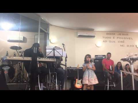 Rhauany Castro - Minha Benção