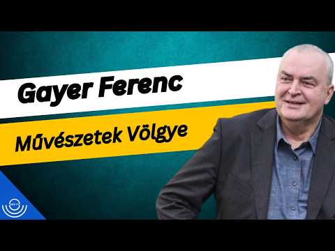 Pirkadat: Gayer Ferenc