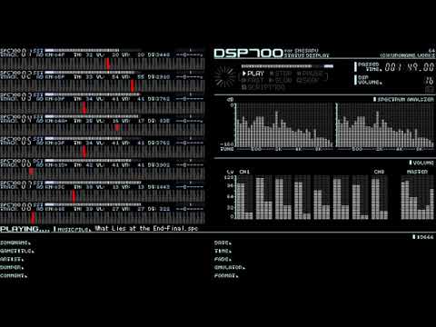 MML Arrangement: What Lies at the End