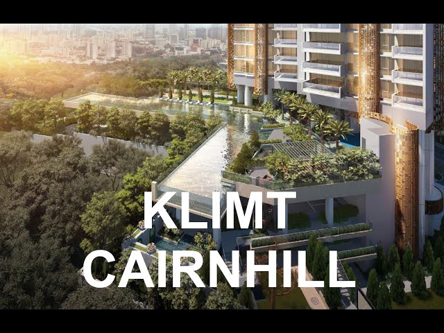 3+1 Bed Condo for Sale in  Klimt Cairnhill - Image 21