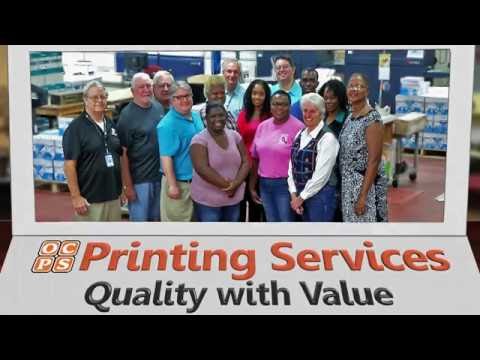 Studentprinters Oc