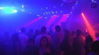 J. WORRA - SOUND VIBES @ DESTRUCTO RENEGADE LA PARTY - 4.6.2017