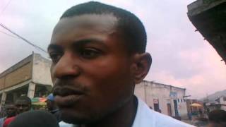 preview picture of video 'Goma RDC: Les avortements clandestins en hausse'
