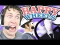 Happy Wheels - SLENDERMAN 