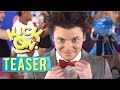 KEV ADAMS - Teaser Kick On ! - YouTube