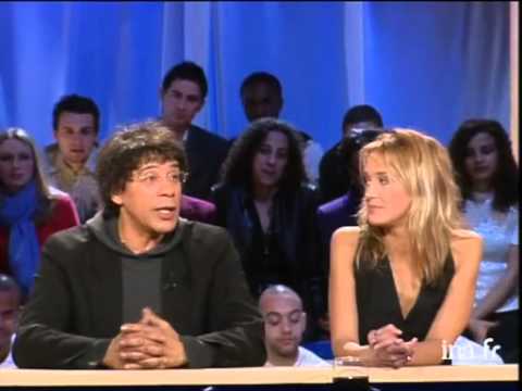 The beginnings of Laurent Voulzy - INA Archive