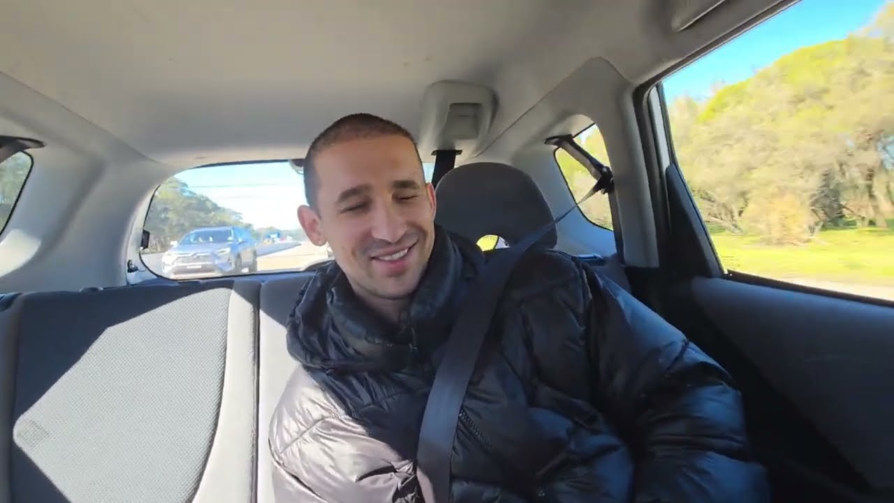 Вот так ! Хочешь верь ,хочешь нет . Милан сказал своё мнение . Элла Австралия