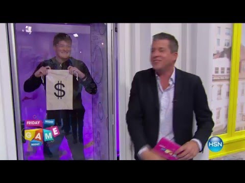 HSN | Friday Night Game Night 04.01.2016