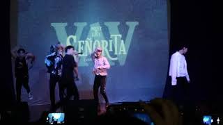 190217 브이에이브이 ( VAV ) Venus ( 비너스 ) - Dance With Me