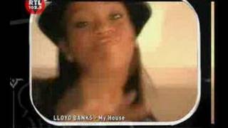 lloyd banks my house