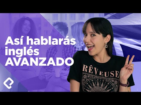 ¿Qué necesito para lograr un nivel C1 en inglés?