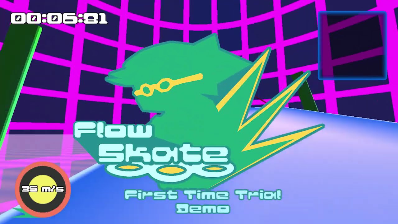 Flow Skate