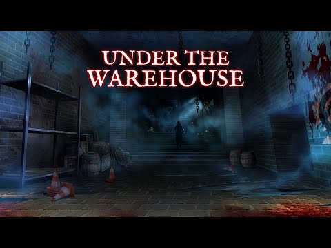 Under the Warehouse Trailer (Switch, PS4/PS5, Xbox) thumbnail