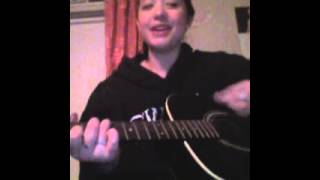 All we have again - megan and liz (cover)